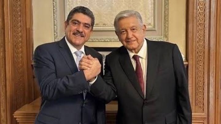 ¿Quién es Manuel Espino y por qué su agradecimiento a AMLO indigna en redes? Te contamos