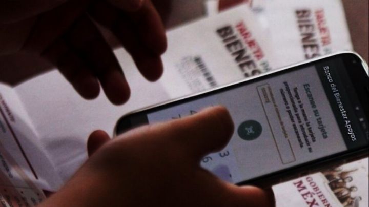 ¡Atención! Así te puedes inscribir en la App Bienestar Azteca con el Código QR