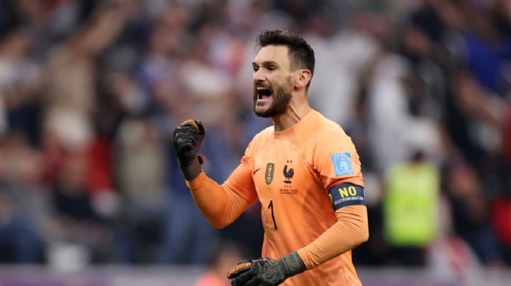Hugo Lloris anuncia su retiro de la selección de Francia y revela los motivos