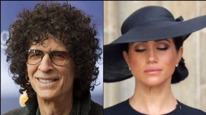 Famosos destrozan el documental de 'Harry y Meghan': "Son un par de per... lloronas"