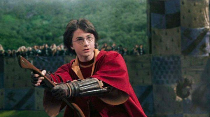 ¿Eres fan de 'Harry Potter'? Puedes tener la 'Nimbus 2000' original; será subastada