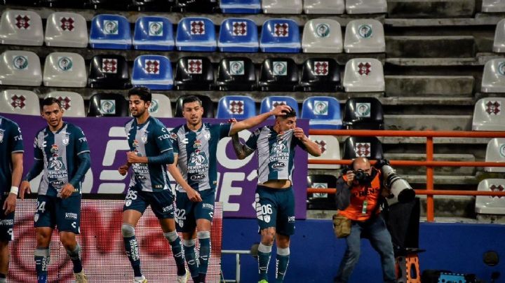 ¿Víctor Guzmán podría llegar a Chivas? Amaury Vergara se expresó al respecto