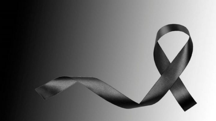 El mundo de la música se viste de luto: Famoso da desgarradora noticia y se despide