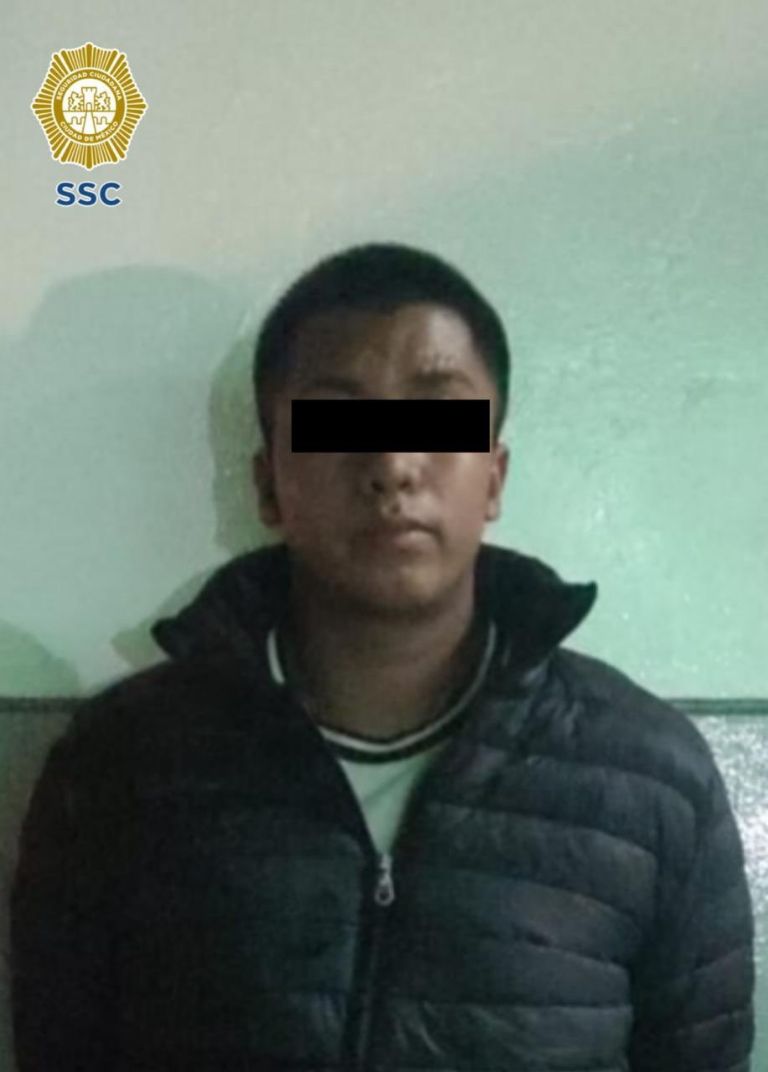 Detenido por venta de Ecobici