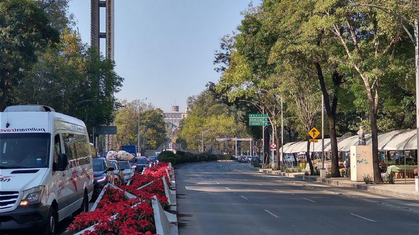 Clima CDMX y Valle de México 13 de diciembre: Prepara la cobija y el café caliente