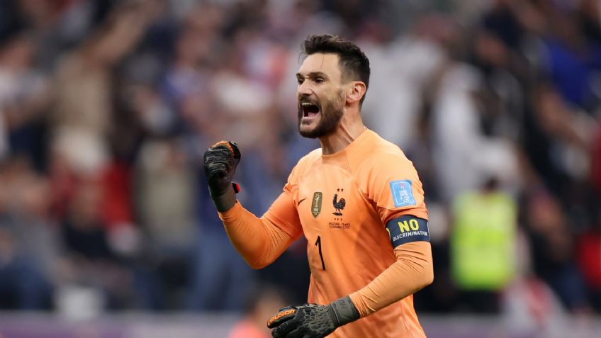 Hugo Lloris anuncia su retiro de la selección de Francia y revela los motivos