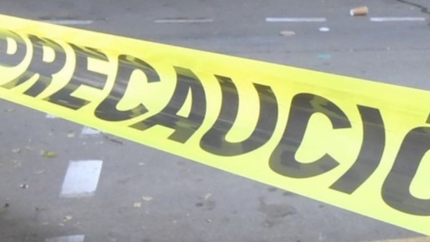 Motociclista conduce ebrio y atropella a un oficial de policía: Ya fue detenido