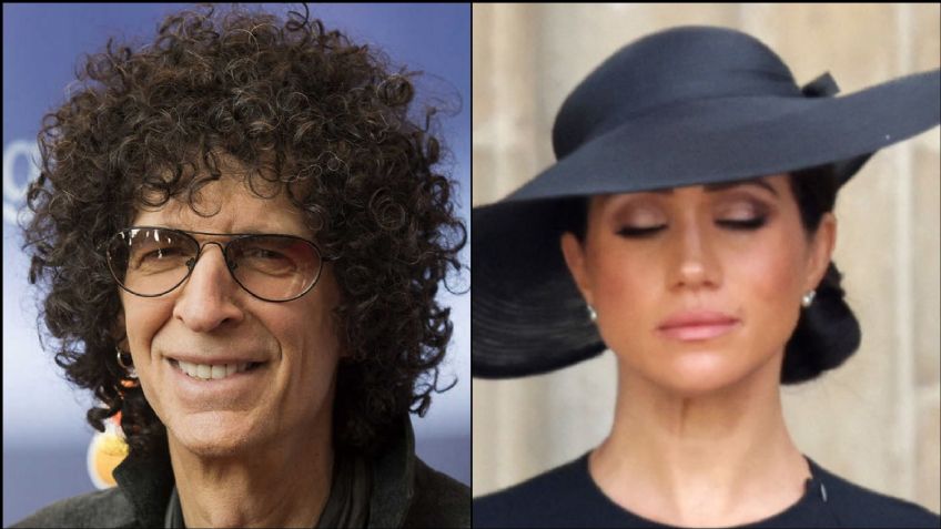 Famosos destrozan el documental de 'Harry y Meghan': "Son un par de per... lloronas"