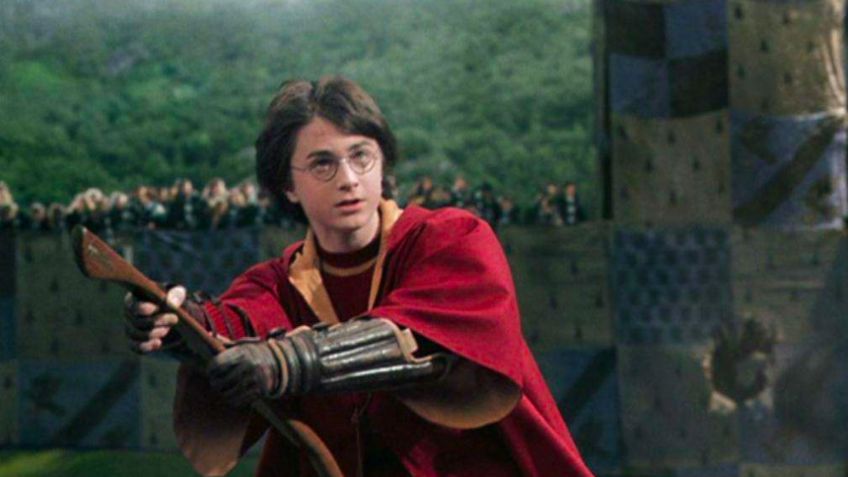 ¿Eres fan de 'Harry Potter'? Puedes tener la 'Nimbus 2000' original; será subastada