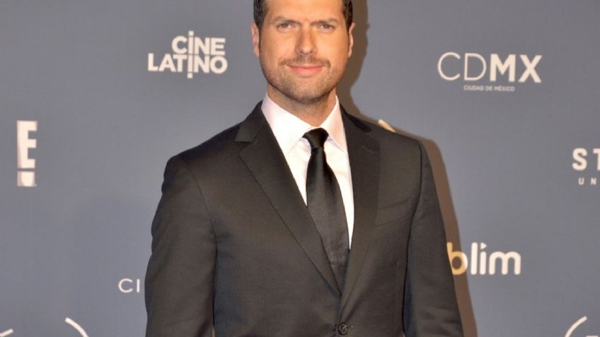 Tras luchar contra el cáncer, el actor Mauricio Martínez reaparece y da tremenda noticia de su salud