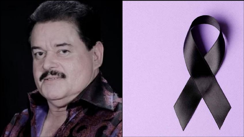 Querido cantante es localizado sin vida en un estacionamiento; se desconoce la causa de muerte