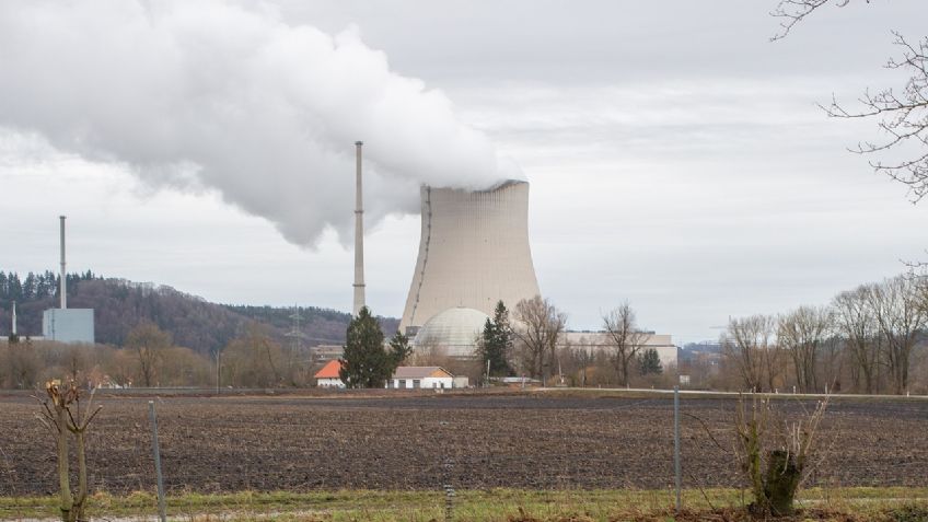 ¿Adiós a los combustibles fósiles? Expertos producen energía que replica a la del sol