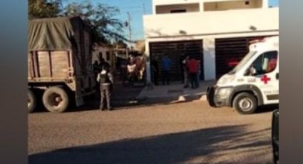 Tras día de agonía, muere mujer baleada en vivienda de Ciudad Obregón; autoridades la identifican