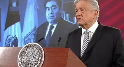 'Mañanera' de AMLO: López Obrador lamenta muerte de Barbosa y confirma viaje a Puebla