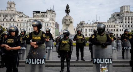 Tras crisis en Perú, Gobierno declara Estado de emergencia; mexicanos reciben apoyo de SRE para regresar