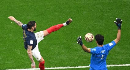 Francia supera a una valiente Marruecos y disputará la Final de Qatar 2022 en busca del bicampeonato