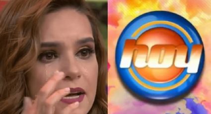 ¡Despedida! Por traición con TV Azteca en Qatar 2022, Tania Rincón acabaría sin trabajo en 'Hoy'
