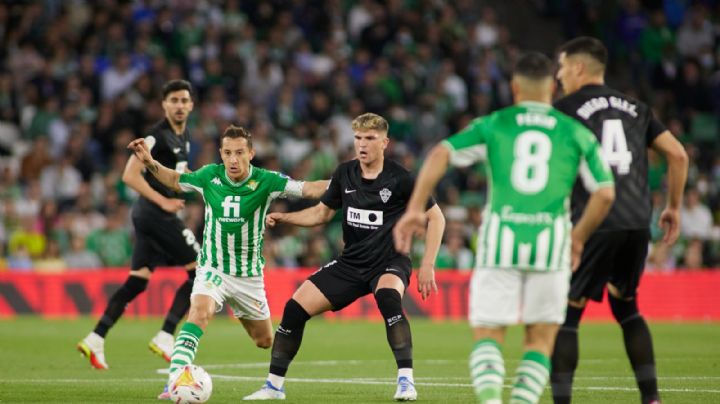 ¡La Liga de España aterrizará en México! Estas son las fechas y las ciudades que recibirán a 4 clubes