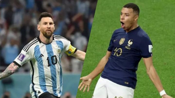 Qatar 2022: ¿Cuándo se jugará la Final del Mundial 2022 Argentina vs Francia?