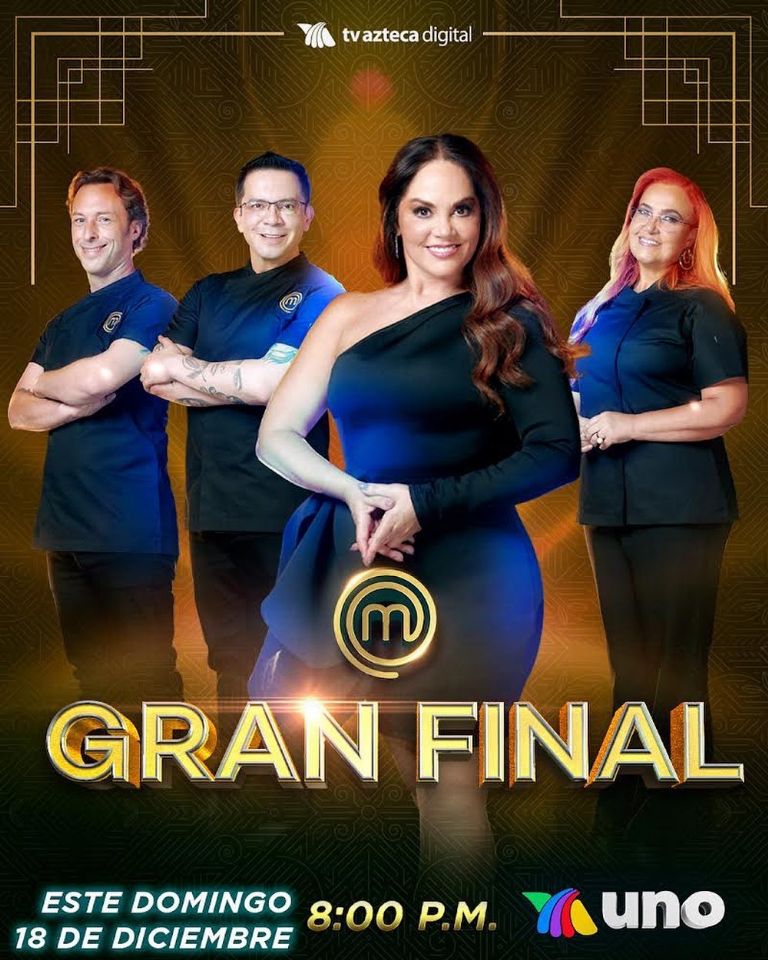 MasterChef Celebrity 