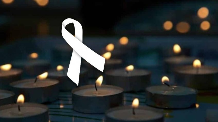 Luto en la TV: Famoso actor se quita la vida; lo hallan muerto en hotel y su viuda lo despide