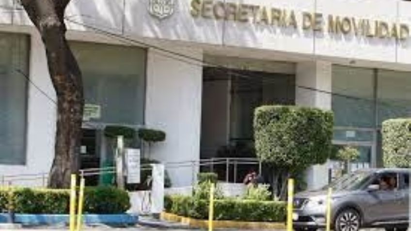 ¡Caos en la Semovi! Por fallas en el sistema suspenden trámites vehiculares