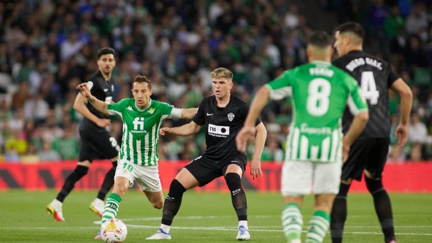 ¡La Liga de España aterrizará en México! Estas son las fechas y las ciudades que recibirán a 4 clubes