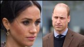 Shock en la corona: Meghan Markle estaría enojada con el Príncipe William; esta es la razón
