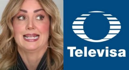 Divorciado y ciego: Tras destrozar a Legarreta y años vetado, exconductor de 'Hoy' vuelve a Televisa