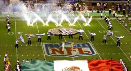 NFL en México: ¿Cuánto tiempo habrá que esperar para tener de vuelta algún partido?