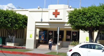 Cruz Roja de Cajeme realiza prueba de dengue ante proliferación de casos