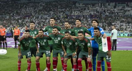 Selección Mexicana: Antonio Rodríguez y Marcel Ruiz, novedades entre los 34 convocados por Cocca