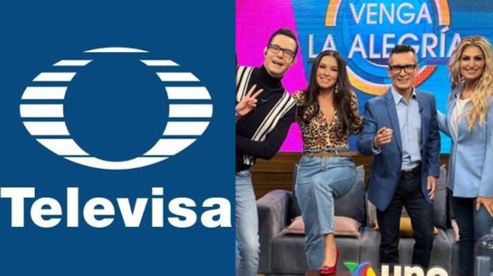 Tiene tumor: Tras veto de Chapoy y debut en Televisa, exconductora de 'VLA' se alista para morir