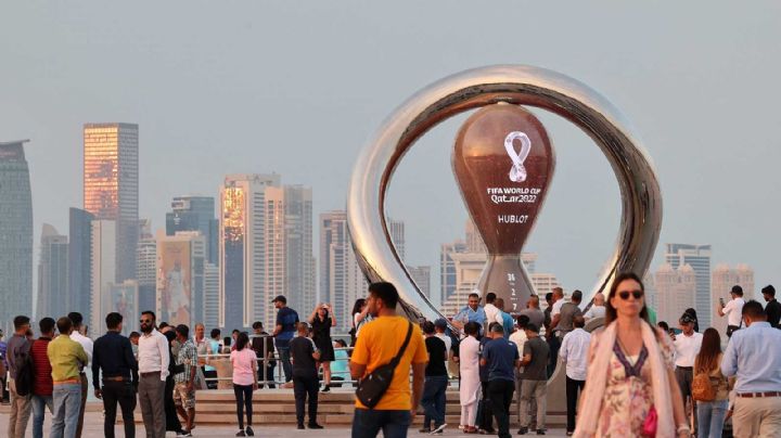 MERS-CoV: Esta enfermedad alerta a los turistas en Qatar; sería más mortífera que el Covid-19