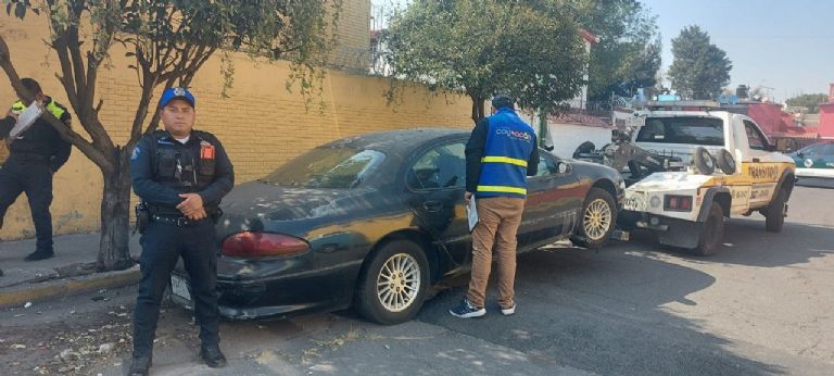 Programa de chatarrización