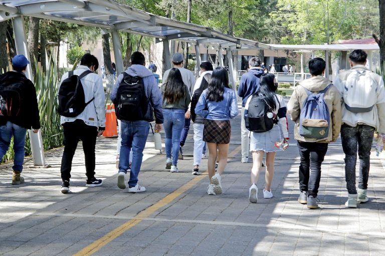 Escuelas en el Estado de México