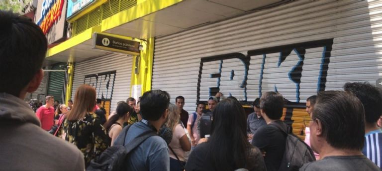 Frikiplaza en la CDMX