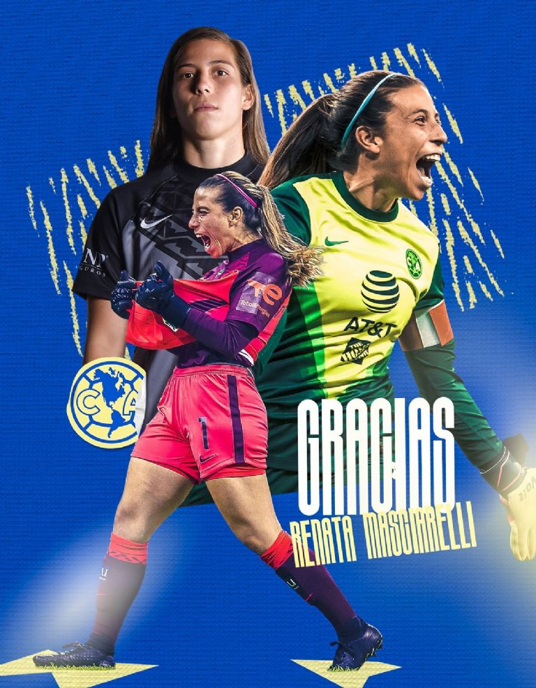 América pone fin a los rumores y anuncia sus primeras bajas previo al arranque del Clausura 2023