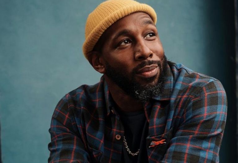 Stephen 'tWitch' Boss