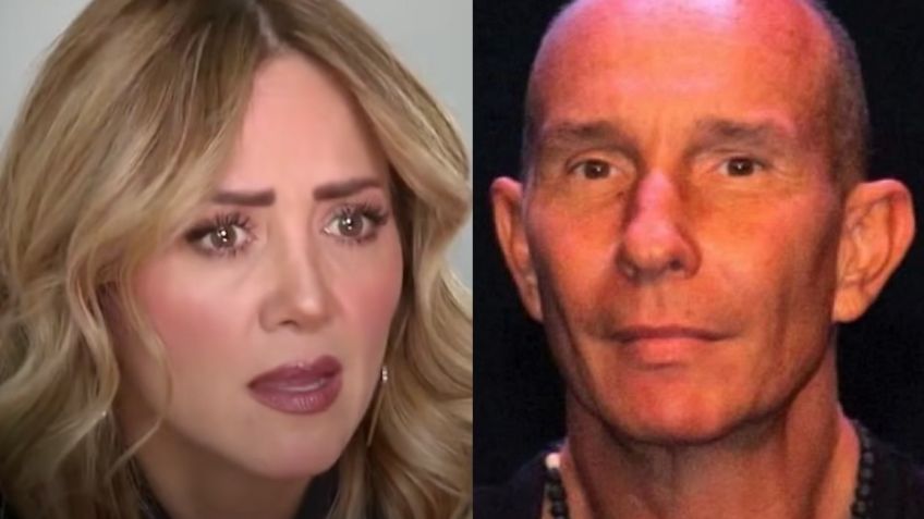 ¿Fue infiel? Televisa exhibe íntima FOTO de Erik Rubín con su 'amante' y da golpe a Legarreta