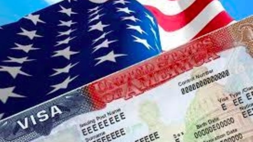 ¿Te urge la visa? La cita más próxima es en 2024 y estas ciudades cuentan con disponibilidad