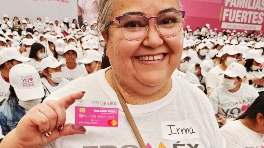 ¡Atención! Así te debes registrar al Salario Rosa; En esta fecha sale la convocatoria