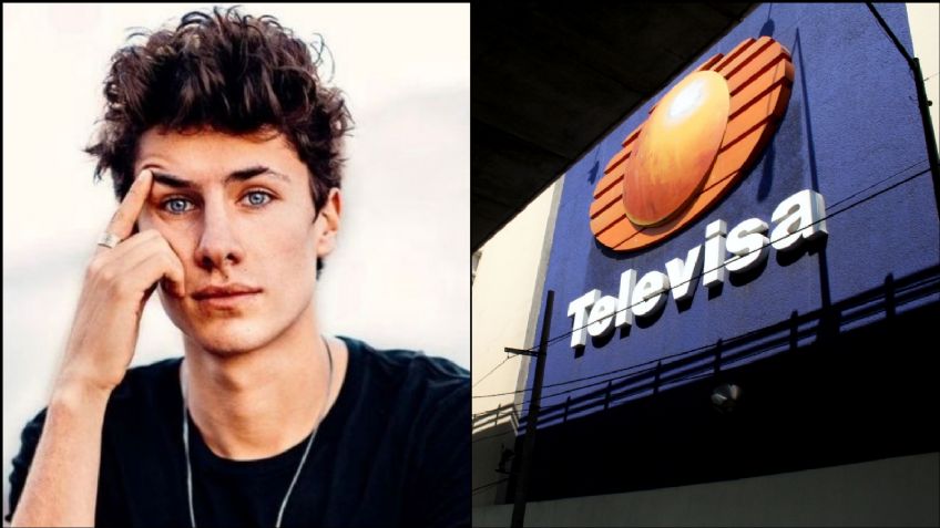Tras ser acusado de fraude, estrella de Televisa confirma que golpeó a un hombre por 'insultarlo'