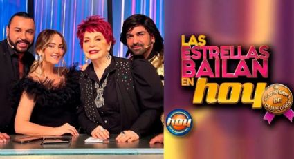 Televisa, en shock: Ellos son los finalistas de 'LEBEH' que buscan ganar 'Campeón de campeones'