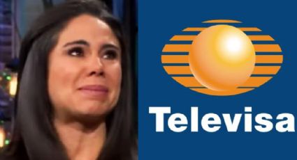 Paola Rojas confirma despido de Televisa tras 15 años al aire y hace fuerte confesión en VIDEO