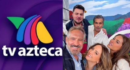Salió del clóset: Tras renunciar a Televisa y dejar México, exactor de TV Azteca regresa a 'Hoy'