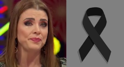Luto en la TV: Tras traicionar a Televisa, exactriz de TV Azteca rompe en llanto y renuncia en vivo