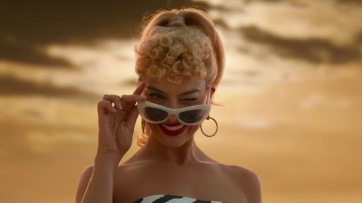 VIDEO: ¡Ya está aquí! Warner estrena el trailer de la cinta 'Barbie' protagonizada por Margot Robbie