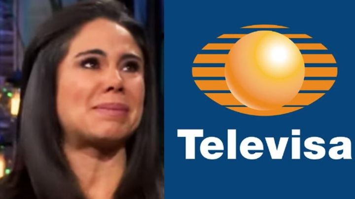 Paola Rojas confirma despido de Televisa tras 15 años al aire y hace fuerte confesión en VIDEO