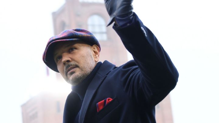 Fallece Sinisa Mihajlovic, leyenda serbia que brilló en el futbol italiano; esta fue la causa